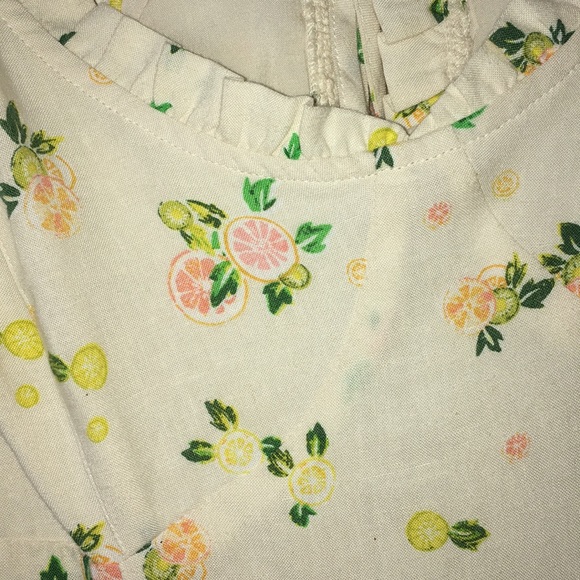 NWOT Free people dress - Picture 7 of 8